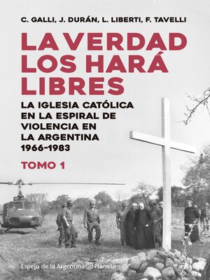 La verdad los hará libres I - ebook